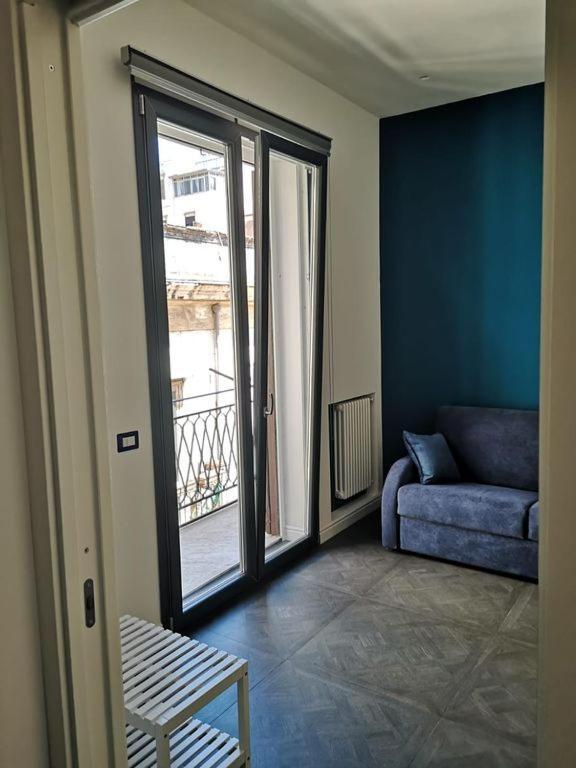 Vila Loft 99 Palermo Exteriér fotografie