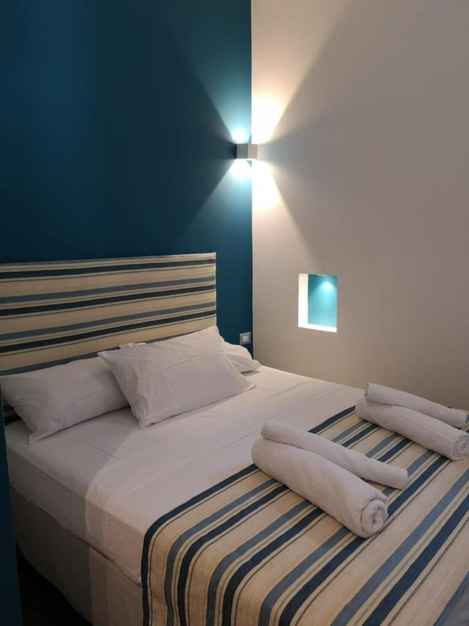 Vila Loft 99 Palermo Exteriér fotografie