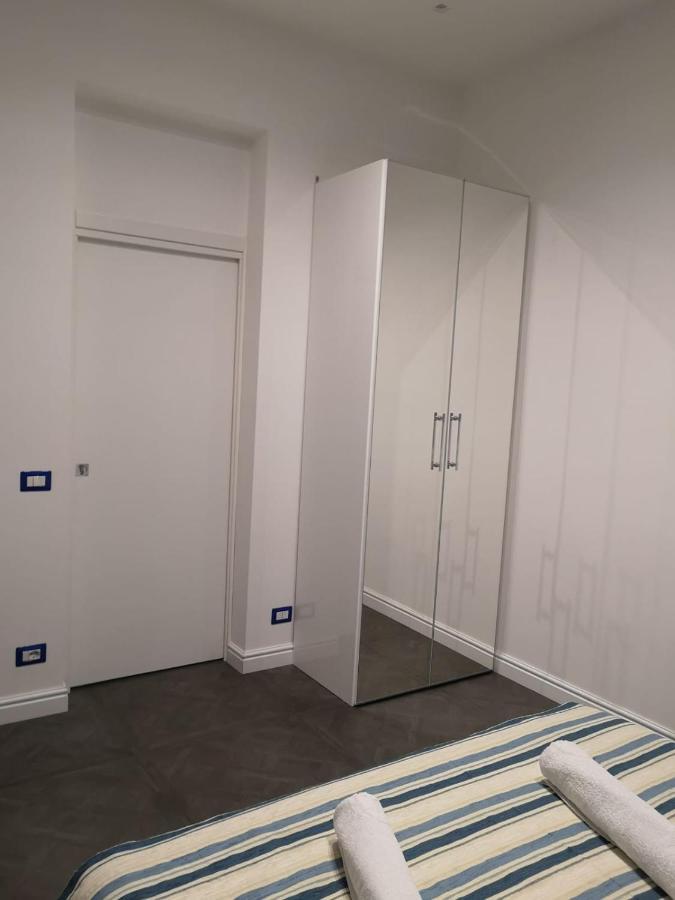 Vila Loft 99 Palermo Exteriér fotografie