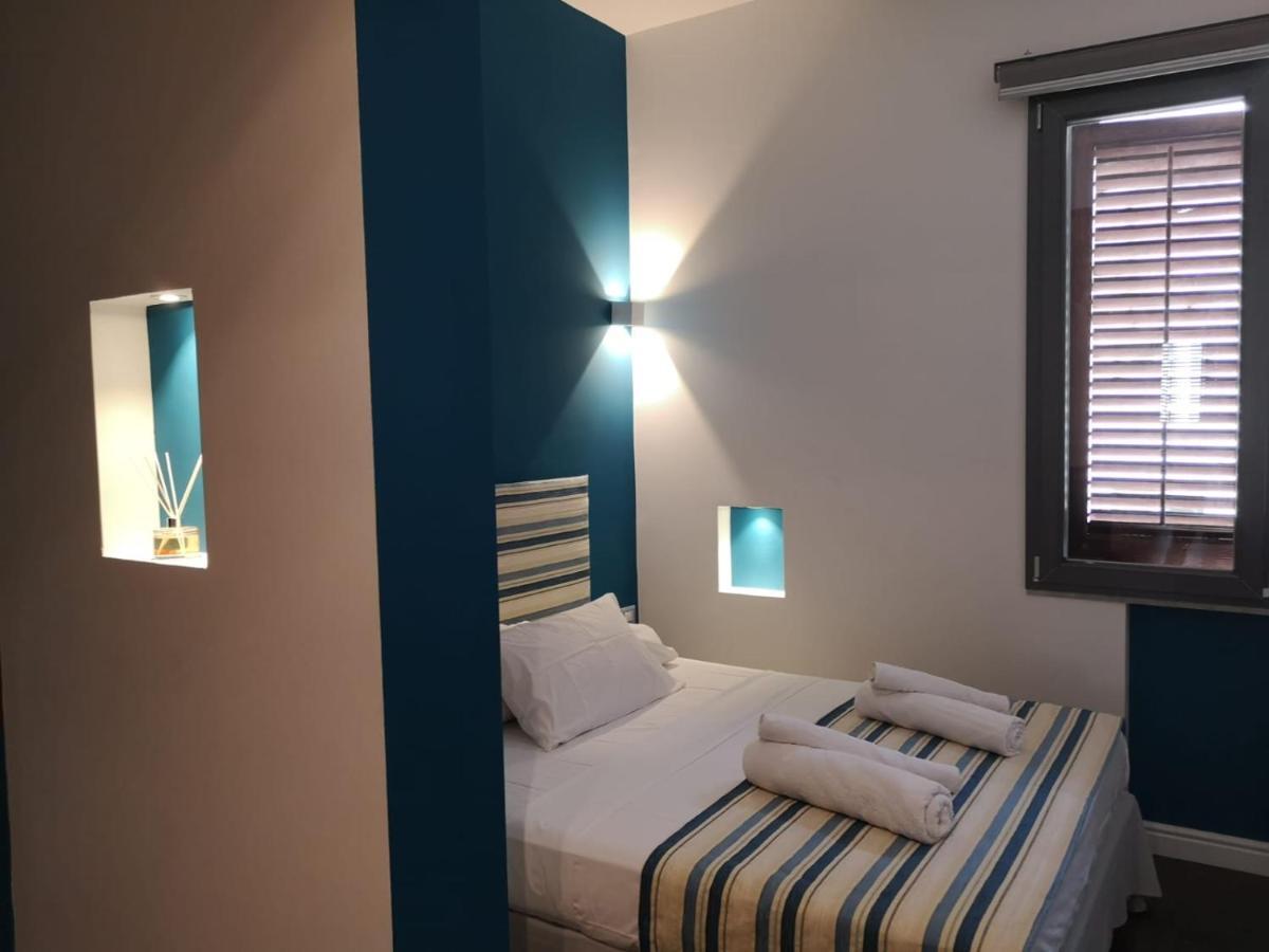 Vila Loft 99 Palermo Exteriér fotografie